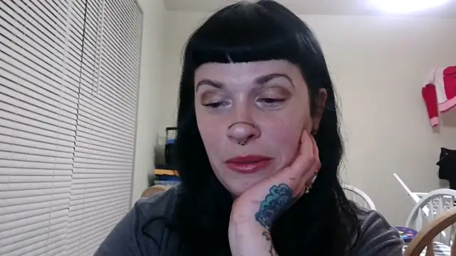 Snapshot of Marcelinegoddess chatting on 14, 3, 2025 Marcelinegoddess online show from 14, 3, 2025