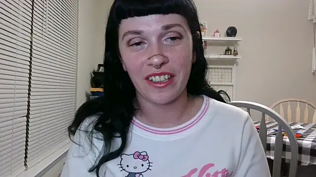 Snapshot of Marcelinegoddess chatting on 15, 3, 2025 Marcelinegoddess online show from 15, 3, 2025