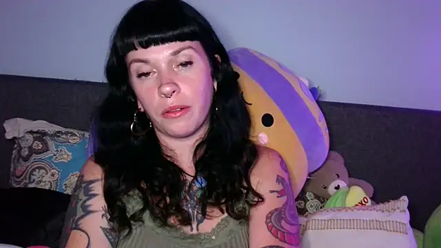 Snapshot of Marcelinegoddess chatting on 17, 9, 2025 Marcelinegoddess online show from 17, 9, 2025