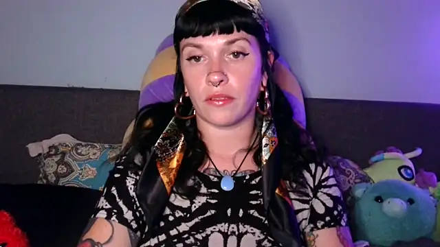 Snapshot of Marcelinegoddess chatting on 3, 10, 2025 Marcelinegoddess online show from 3, 10, 2025