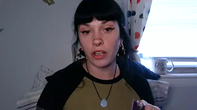 Snapshot of Marcelinegoddess chatting on 1, 12, 2025 Marcelinegoddess online show from 1, 12, 2025