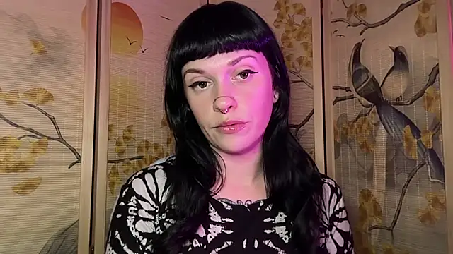 Snapshot of Marcelinegoddess chatting on 19, 4, 2026 Marcelinegoddess online show from 19, 4, 2026