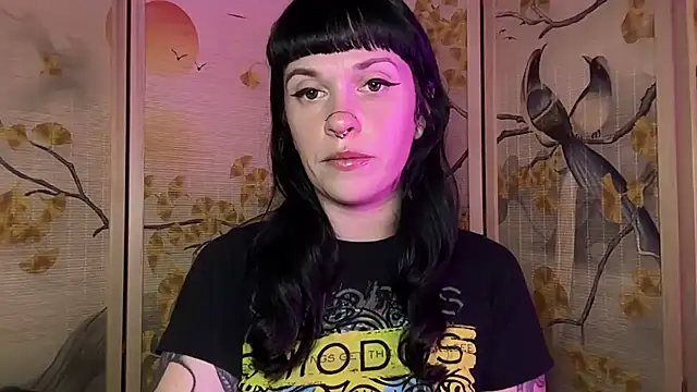 Snapshot of Marcelinegoddess chatting on 24, 4, 2026 Marcelinegoddess online show from 24, 4, 2026