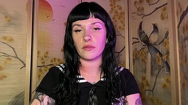 Snapshot of Marcelinegoddess chatting on 16, 5, 2026 Marcelinegoddess online show from 16, 5, 2026
