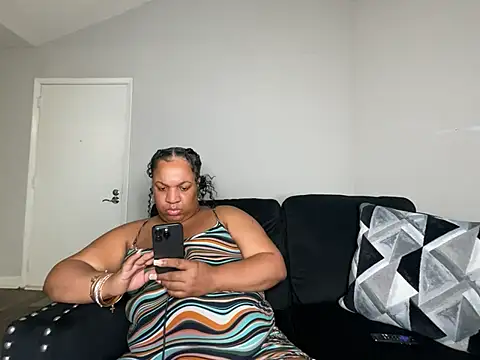 Snapshot of Badgirlbrittt chatting on 31, 1, 2025 Badgirlbrittt online show from 31, 1, 2025