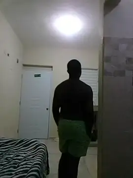 Algenis1232 online show from 12, 1, 2026