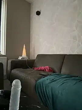 JhonnaFrrr online show from 30, 12, 2024