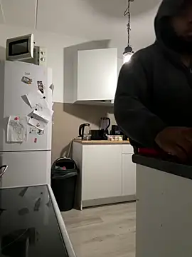 JhonnaFrrr online show from 29, 1, 2025