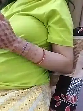 Sweety Aarushi66 online show from 12, 10, 2025
