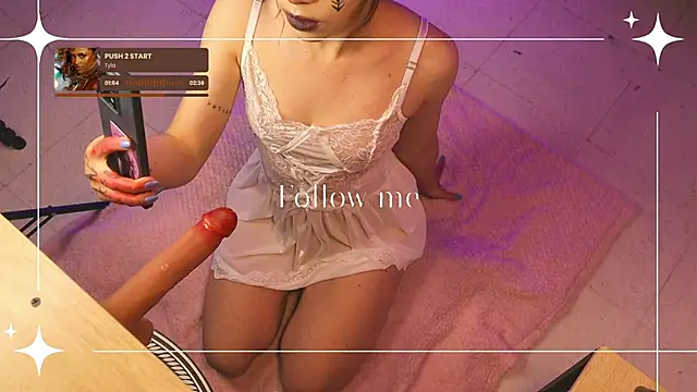 sammy  8 online show from 27, 10, 2025