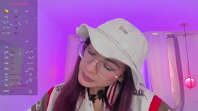 sophiecherry  online show from 28, 12, 2024