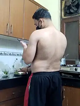 IND COUPLE1 online show from 11, 2, 2025