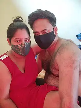 IND COUPLE1 online show from 20, 6, 2026