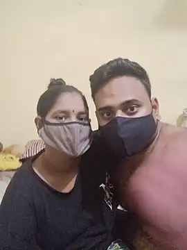 IND COUPLE1 online show from 22, 7, 2026