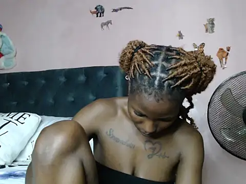 TrishaKalid online show from 15, 3, 2025