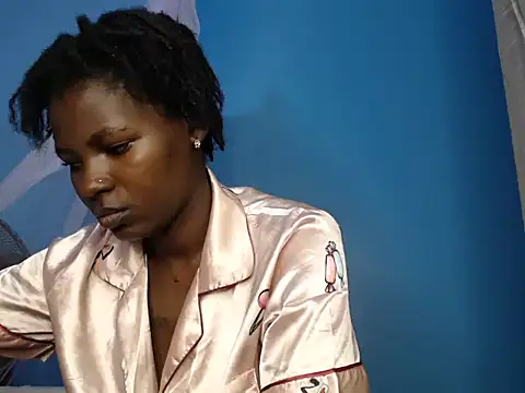 TrishaKalid online show from 26, 10, 2025