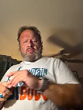 kikdrummer online show from 23, 4, 2026