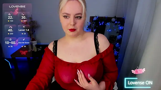 marry evans online show from 17, 3, 2025