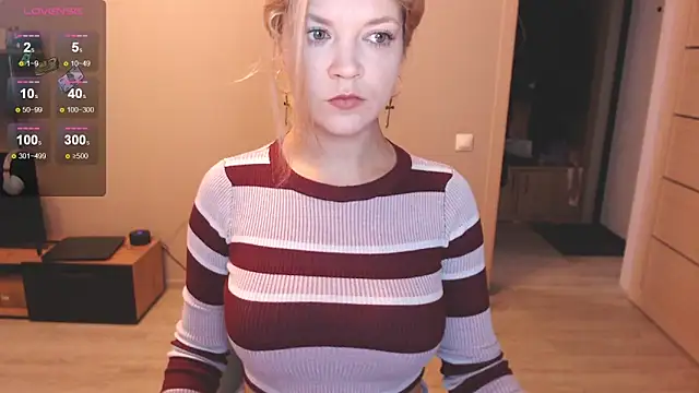 Snapshot of Brience chatting on 18, 11, 2025 Brience online show from 18, 11, 2025