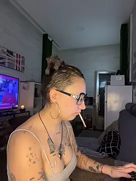 Hawitxui online show from 30, 11, 2025