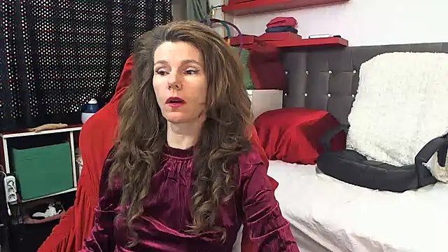 Snapshot of kellyterapy chatting on 9, 2, 2025 kellyterapy online show from 9, 2, 2025