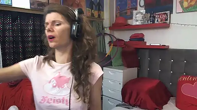 Snapshot of kellyterapy chatting on 10, 2, 2025 kellyterapy online show from 10, 2, 2025