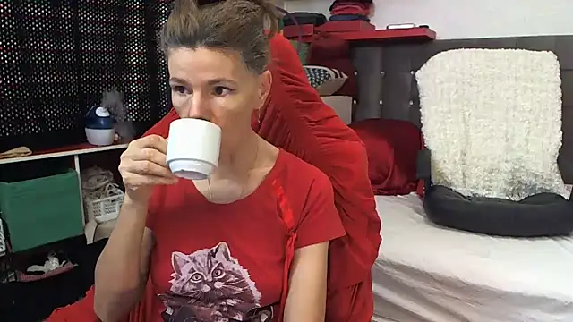 Snapshot of kellyterapy chatting on 12, 2, 2025 kellyterapy online show from 12, 2, 2025