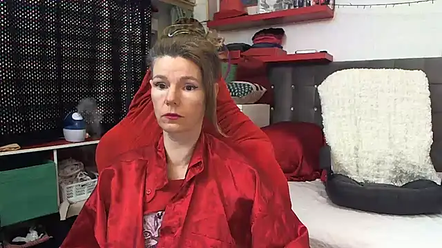 Snapshot of kellyterapy chatting on 12, 2, 2025 kellyterapy online show from 12, 2, 2025