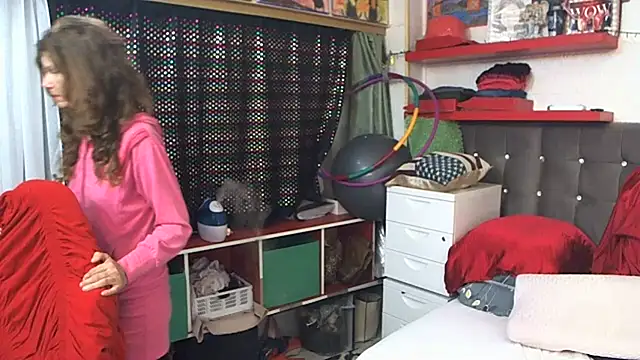 Snapshot of kellyterapy chatting on 14, 2, 2025 kellyterapy online show from 14, 2, 2025