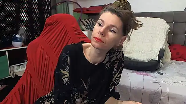 Snapshot of kellyterapy chatting on 22, 2, 2025 kellyterapy online show from 22, 2, 2025