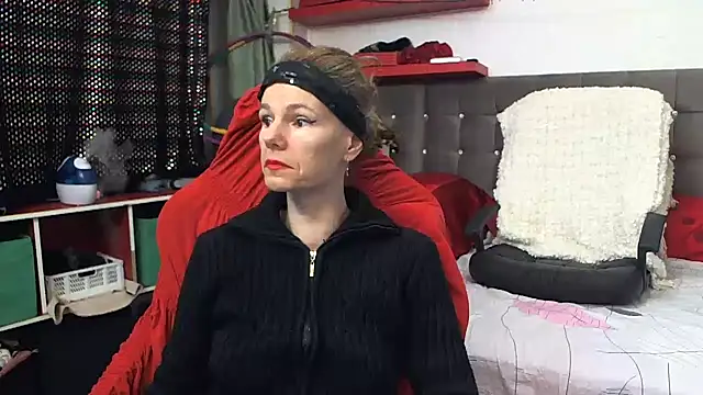 Snapshot of kellyterapy chatting on 23, 2, 2025 kellyterapy online show from 23, 2, 2025