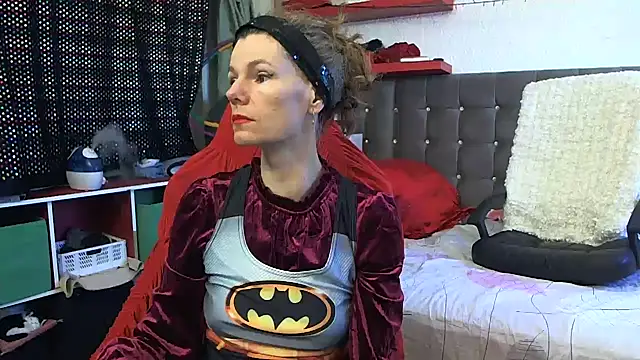 Snapshot of kellyterapy chatting on 24, 2, 2025 kellyterapy online show from 24, 2, 2025