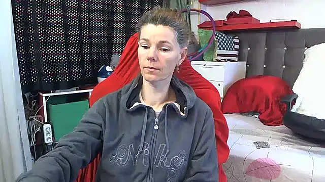 Snapshot of kellyterapy chatting on 27, 2, 2025 kellyterapy online show from 27, 2, 2025