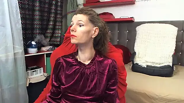 Snapshot of kellyterapy chatting on 2, 3, 2025 kellyterapy online show from 2, 3, 2025