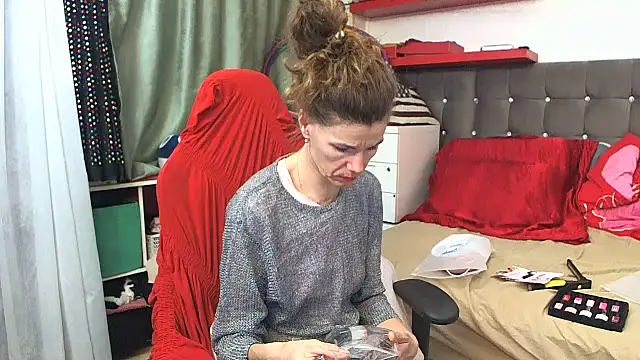 Snapshot of kellyterapy chatting on 6, 3, 2025 kellyterapy online show from 6, 3, 2025