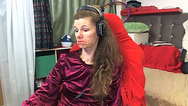 Snapshot of kellyterapy chatting on 10, 3, 2025 kellyterapy online show from 10, 3, 2025