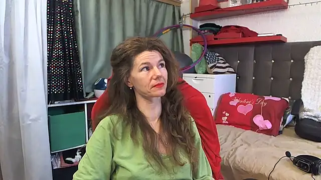 Snapshot of kellyterapy chatting on 11, 3, 2025 kellyterapy online show from 11, 3, 2025