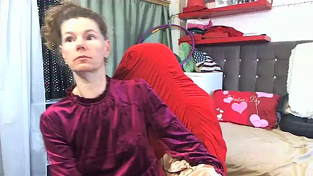 Snapshot of kellyterapy chatting on 12, 3, 2025 kellyterapy online show from 12, 3, 2025