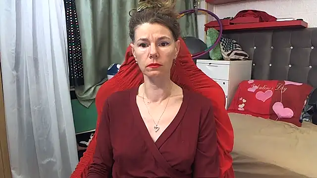 Snapshot of kellyterapy chatting on 13, 3, 2025 kellyterapy online show from 13, 3, 2025