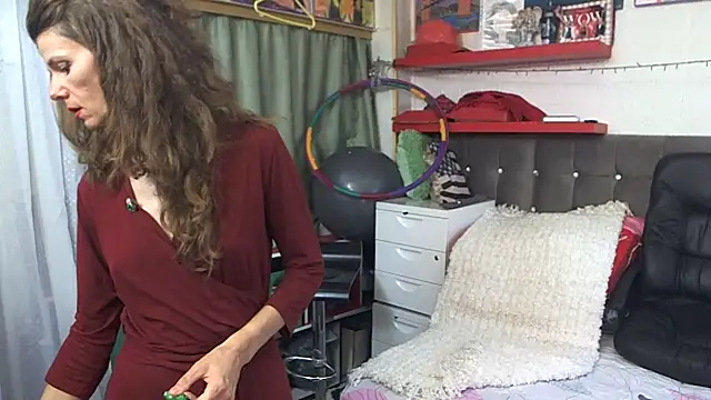 Snapshot of kellyterapy chatting on 17, 3, 2025 kellyterapy online show from 17, 3, 2025