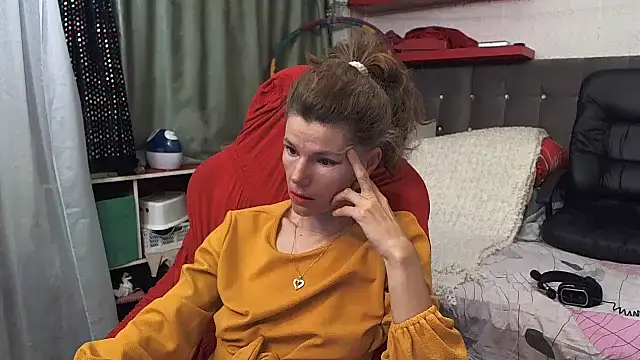 Snapshot of kellyterapy chatting on 18, 3, 2025 kellyterapy online show from 18, 3, 2025