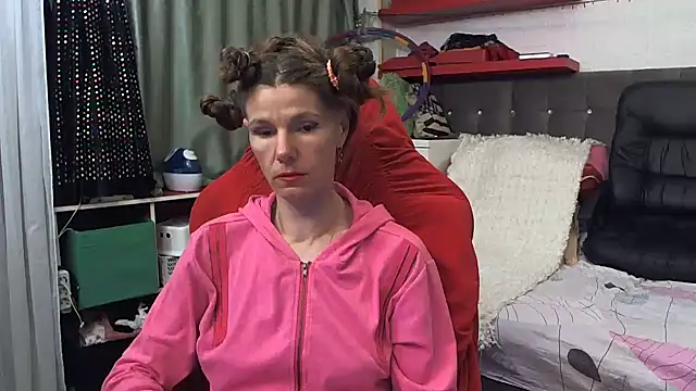 Snapshot of kellyterapy chatting on 20, 3, 2025 kellyterapy online show from 20, 3, 2025