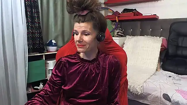 Snapshot of kellyterapy chatting on 20, 3, 2025 kellyterapy online show from 20, 3, 2025