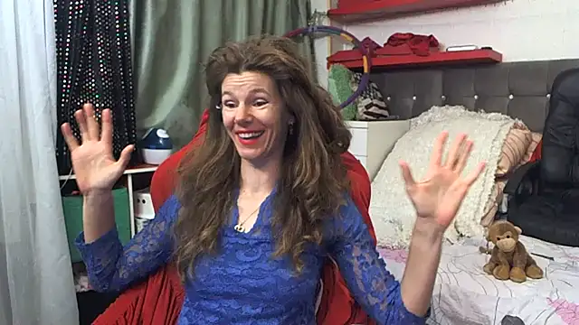 Snapshot of kellyterapy chatting on 22, 3, 2025 kellyterapy online show from 22, 3, 2025