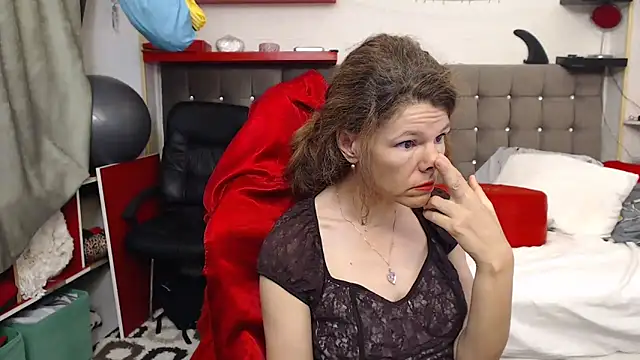 Snapshot of kellyterapy chatting on 26, 9, 2025 kellyterapy online show from 26, 9, 2025