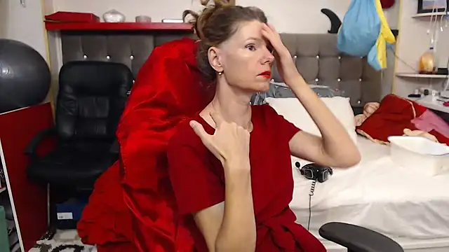 Snapshot of kellyterapy chatting on 27, 9, 2025 kellyterapy online show from 27, 9, 2025