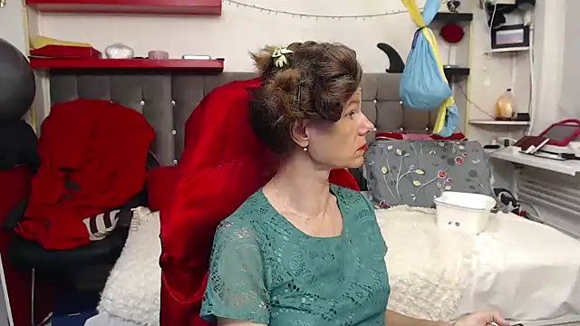 Snapshot of kellyterapy chatting on 29, 9, 2025 kellyterapy online show from 29, 9, 2025