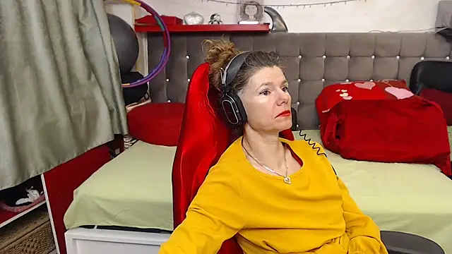 Snapshot of kellyterapy chatting on 18, 10, 2025 kellyterapy online show from 18, 10, 2025