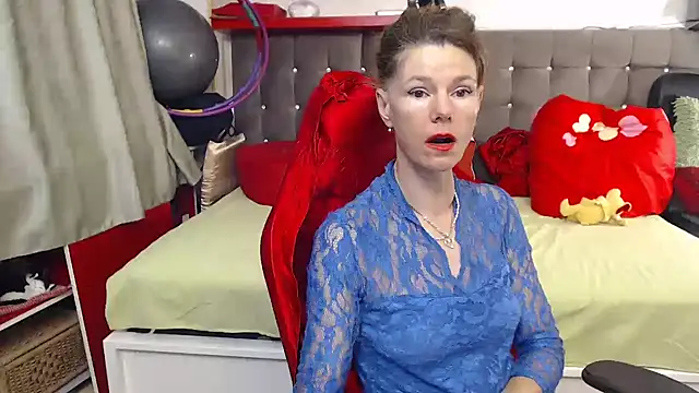 Snapshot of kellyterapy chatting on 22, 10, 2025 kellyterapy online show from 22, 10, 2025