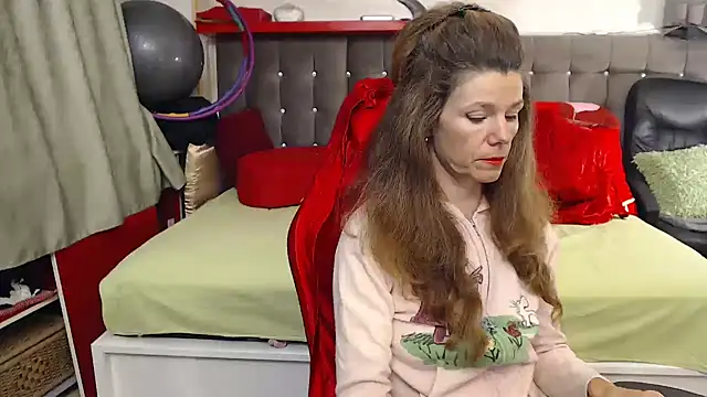 Snapshot of kellyterapy chatting on 23, 10, 2025 kellyterapy online show from 23, 10, 2025